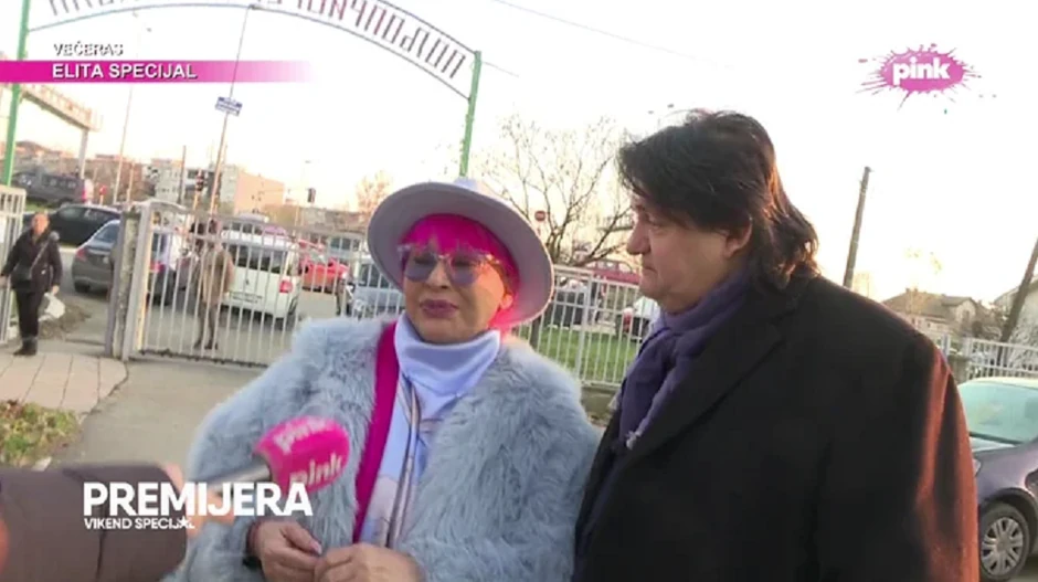 Zorica Brunclik o karijeri i privatnosti