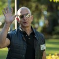 Amazon drugą najdroższą firmą świata, wyprzedził spółkę matkę Google'a