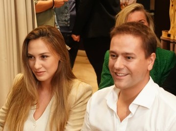 PRVI POGLED NA NOVI DOM LUKE RACA: Na očevom placu gradi svoje parče Raja! (Foto)