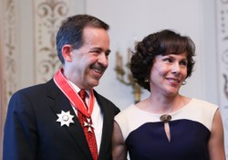 Stephen Mull będzie nadzorował porozumienie z Iranem