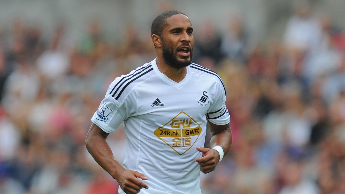 Ashley Williams, kapitan Swansea City, w rozmowie z BBC Sport przyznał, że swoją karierę piłkarską chce zakończyć w obecnym klubie. W ekipie z Liberty Stadium były gracz Stockport County gra od 2008 roku.