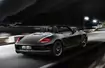 Porsche Boxster S Black Edition – Czarny charakter