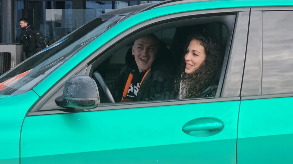 Po Desingericu je došla supruga 