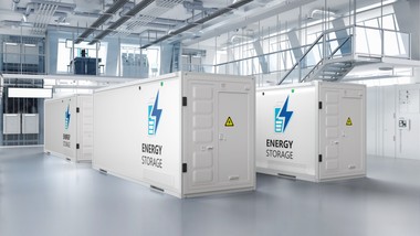 tauron ogłasza swoje magazyny energii, nfośigw na kolejne daje miliard