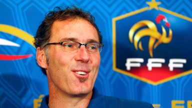 Laurent Blanc najpoważniejszym kandydatem do objęcia PSG