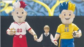 Długie wakacje z Euro 2012. Uczniowie już mogą zacierać ręce z radości