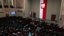 polska zaskarży umowę z mercosur do tsue? jednogłośna uchwała sejmu