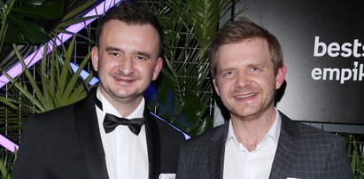 Rafał Zawierucha ma aż 23 rodzeństwa! Jego brat wystąpił w programie TVN