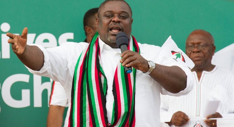 Koku Anyidoho