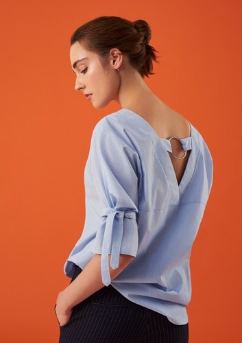 Kolekcja Mohito Simple Office Jesień/Zima 2017