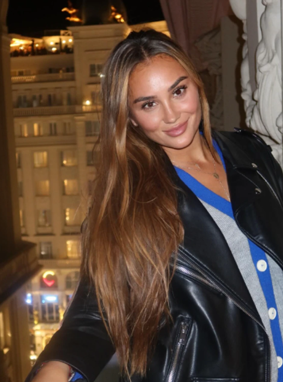 Vanja Gudelj podelila slike iz Španije