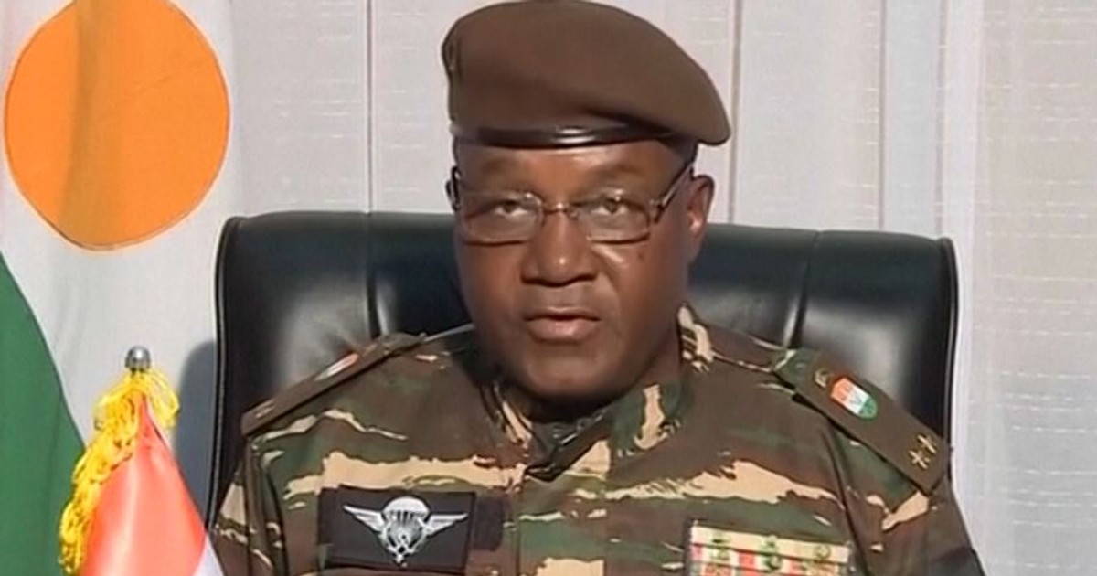 Russia establishes first permanent ambassadorial presence in Niger, France’s embassy remains shut