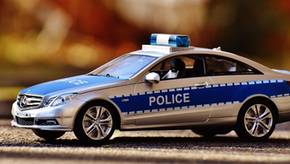 Beliebte Modellfahrzeuge mit Polizei-Thema im Vergleich