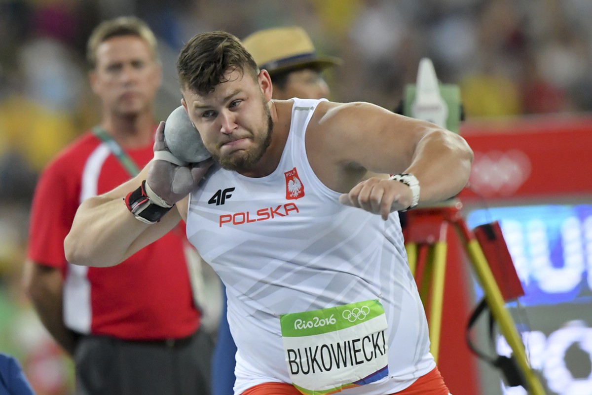 Konrad Bukowiecki