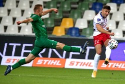 Ekstraklasa. Podbeskidzie przegrywa u siebie z Wartą