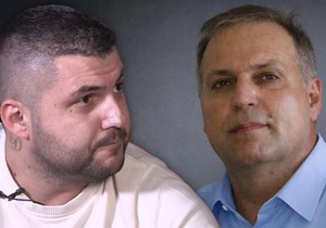 Mustafa Durdžić i Asmin Durdžić