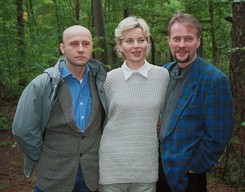 QUIZ o początkach serialu 'Na dobre i na złe'. Pamiętacie Mareczka i Mariolkę? Dacie radę