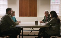 Jeśli w te święta masz obejrzeć jeden film, niech będzie to 'Odkupienie' [#DobryCynk]