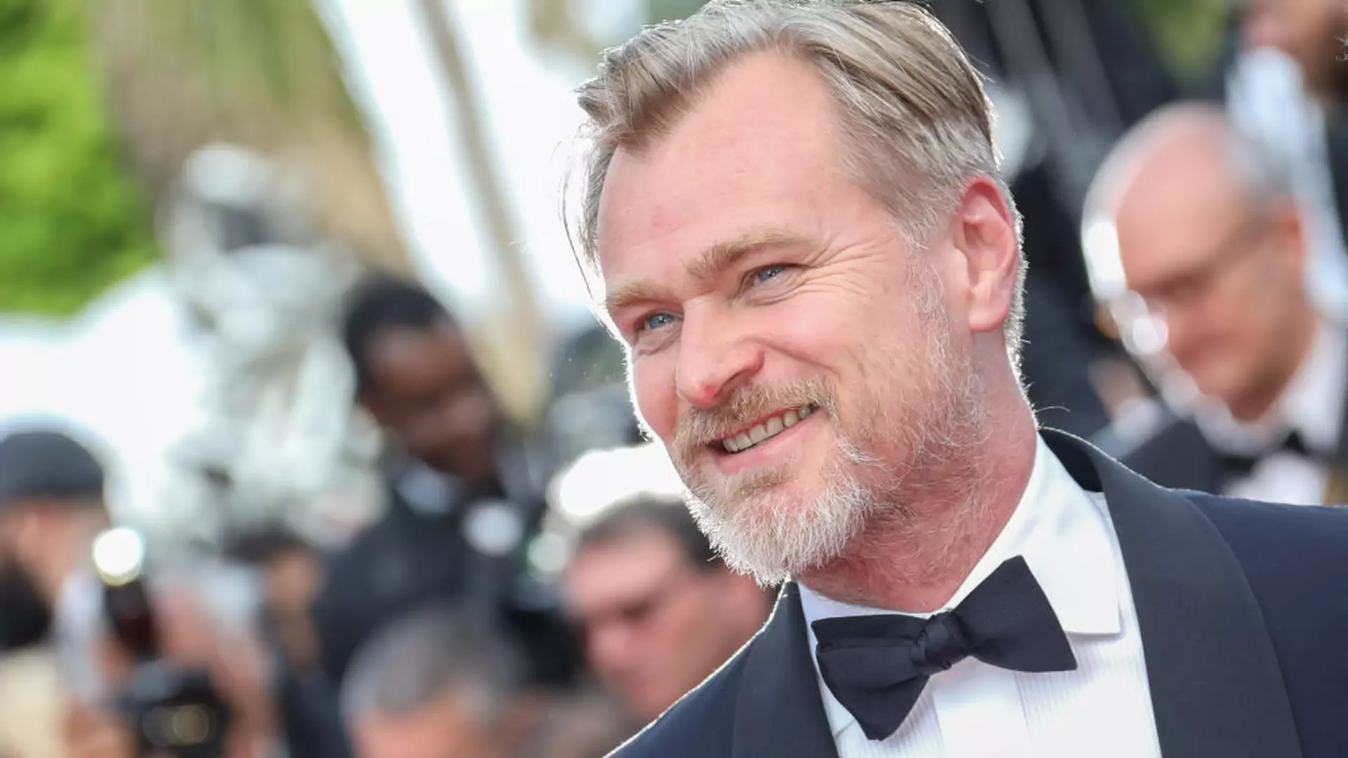 Christopher Nolan kręci jeden najdroższych filmów w historii kina. O czym będzie "Tenet"?