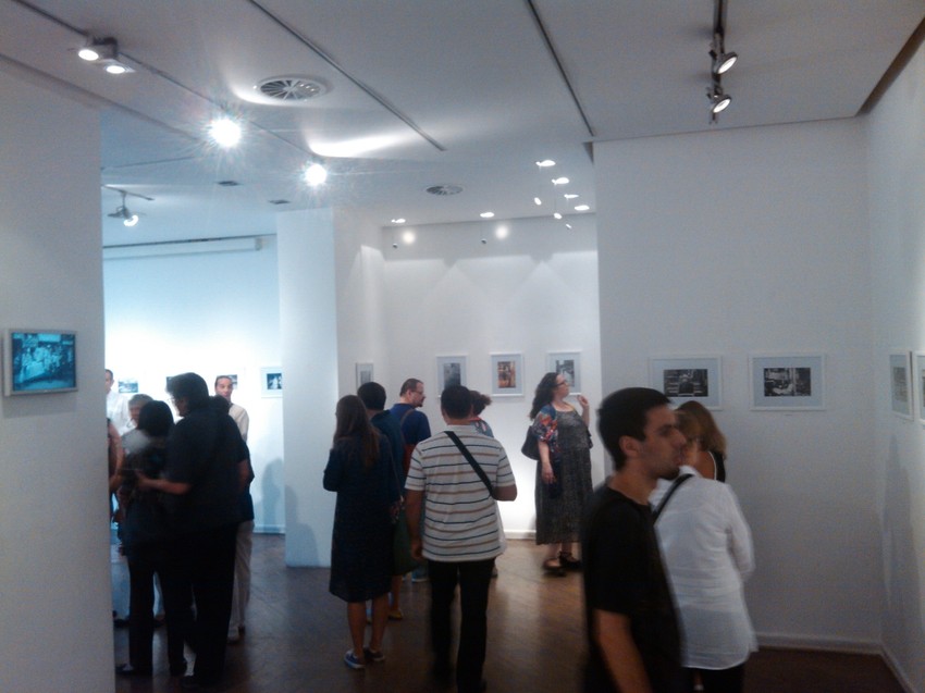 Otvorena izložba "In Your Eyes"