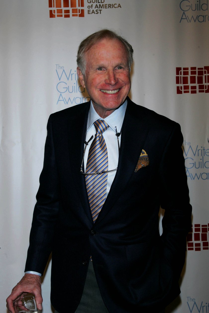 Wayne Rogers