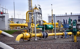 Konfederacja: Rząd musi zrobić wszystko, aby Baltic Pipe nie stał pusty