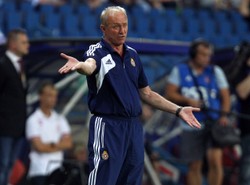 T-Mobile Ekstraklasa: Smuda, gdzie te cuda? Wisła - Górnik 0:0