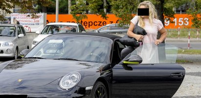 Wypadek Joanny L. Zatrzymała ją policja! Miała aż...