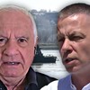 Božidar Spasić i Nenad Ljubišić
