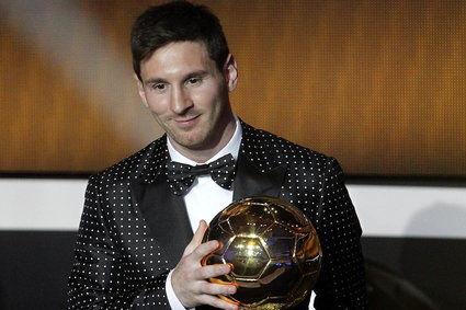 Na co Lionel Messi wydaje swoje miliony?