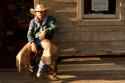 Pospolite ruszenie nie idzie śladem szeryfa