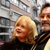 Milena Dravić i Gaga Nikolić