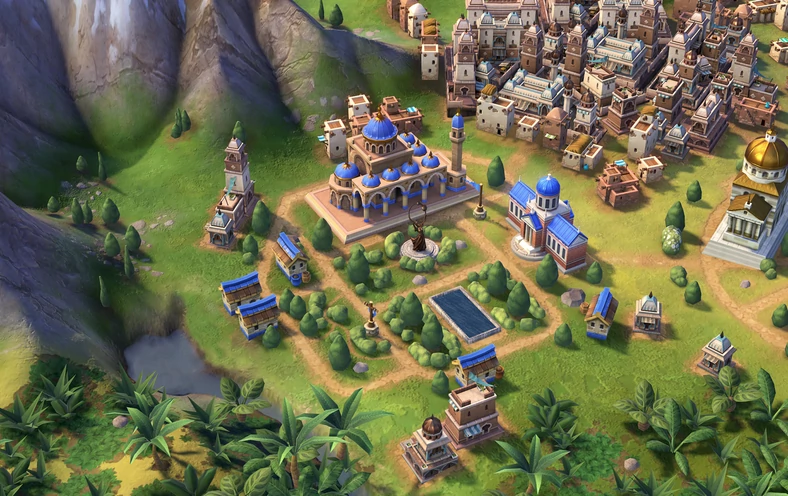 Civilization VI