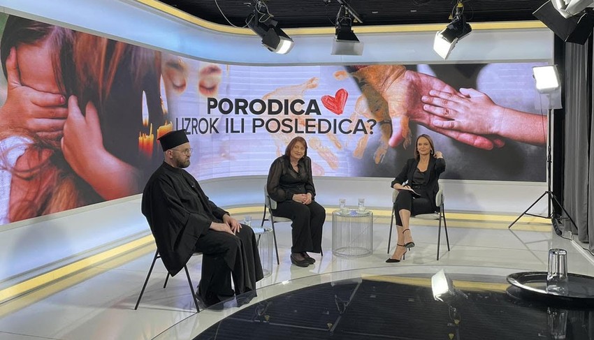 Porodica uzrok ili posledica