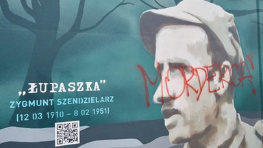 Spór o "Łupaszkę" w Gdańsku. Patrioci kontra "Ubecy", czy przekłamywanie historii