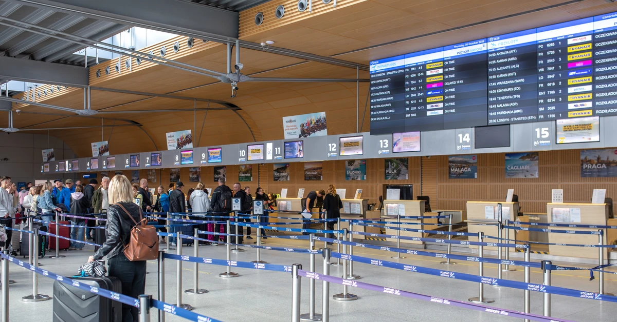 Ryanair otwiera nowe połączenie z Polski. To brama do Ameryki