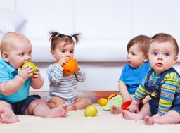 Dziecko w żłobku. Jak dostać dofinansowanie [SPRAWDŹ SZCZEGÓŁY]