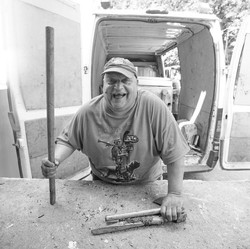 Nie żyje Krzykacz, czyli Marek Pawłowski ze Złomowiska PL. Podano DATĘ pogrzebu