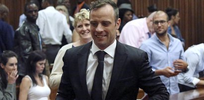 Oscar Pistorius zjawił się w sądzie. Tak wygląda po dziesięciu latach więzienia