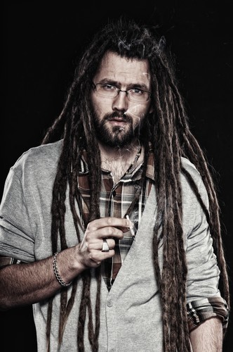 Ras Luta na Open'erze 2013