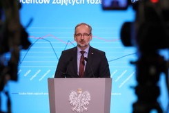 We wtorek spotkanie przedstawicieli Ministerstwa Zdrowia i protestujących medyków