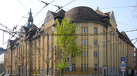 Budapest legbarátságosabb nőgyógyászati rendelőjét egy hajléktalanszálló alagsorában találod