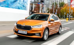 Skoda tnie ceny 7 modeli. Takie samochody zdarzają się raz na 130 lat