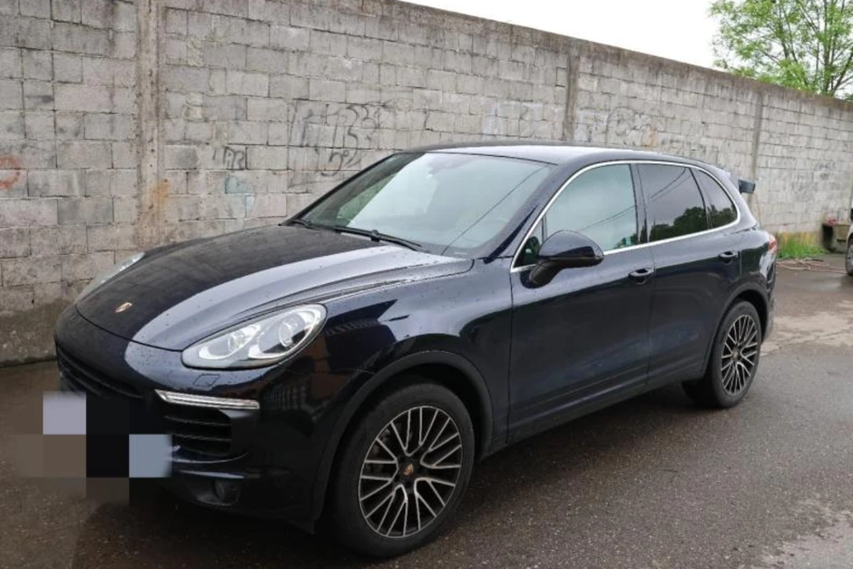 nadriljekar hapsenje foto mup kanton sarajevo