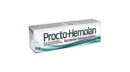 Procto-Hemolan