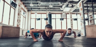 Nowy raport Medicover: różne style aktywności fizycznej kobiet i mężczyzn