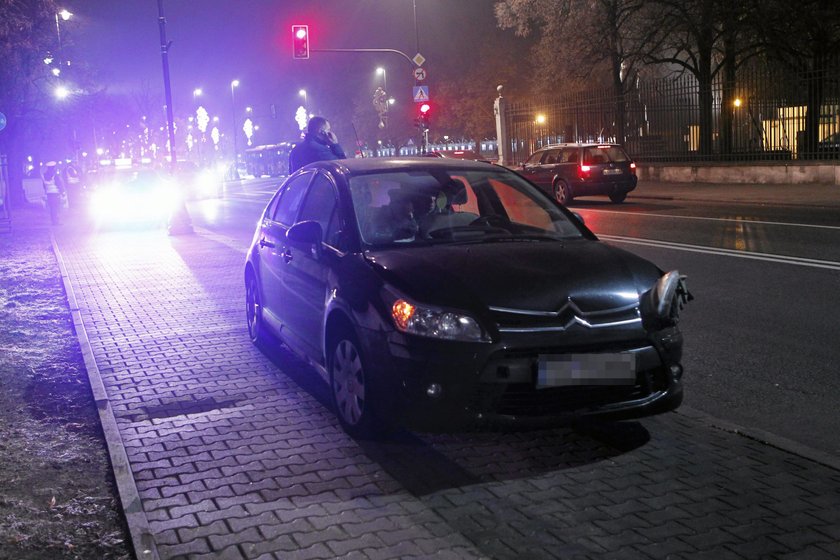 Schetyna dał się wpuścić w maliny! Zobacz co powiedział