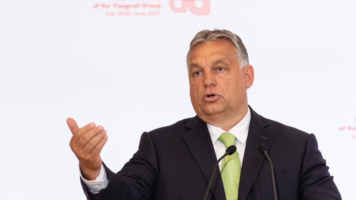 Viktor Orban: w Brukseli powstrzymaliśmy międzynarodowe brygady liberalne