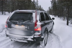 Nie chce ci się skrobać szyb? To kosztowna przyjemność... Mandat sięga 3 tys. zł!