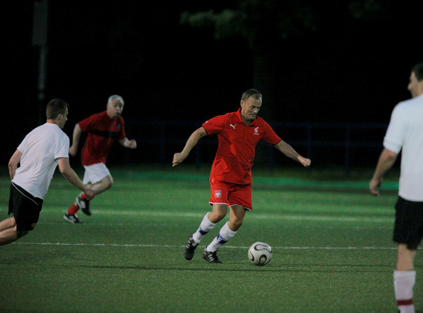 Premier porozmawiał, Lechia dostała piłkarza